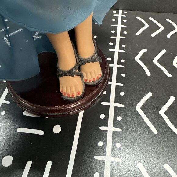 Vintage 1950s Ideal VT-18 Doll with Sleep Eyes - Picture 5 of 10